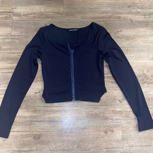 Long sleeve